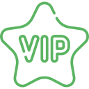 Vip Üye Olun